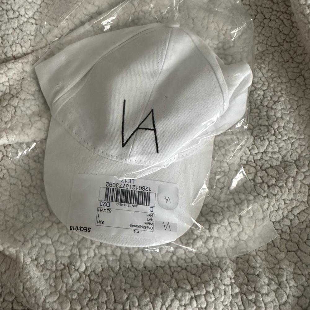 VA Hat